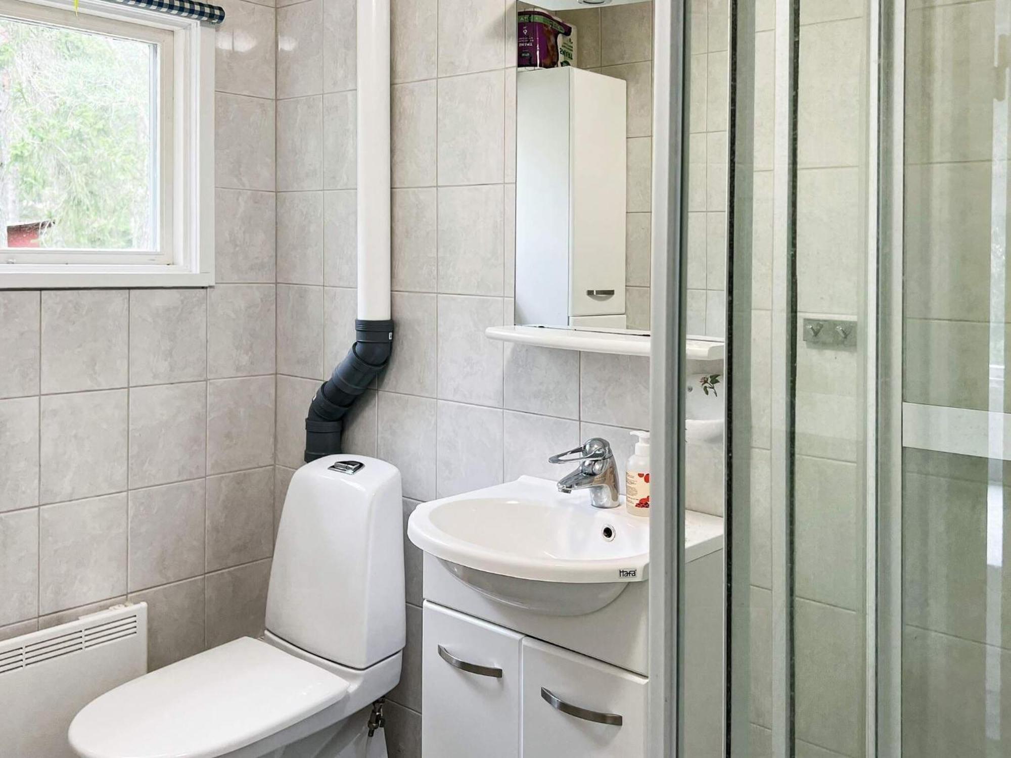 Holiday Home Djurhamn V Ngoại thất bức ảnh